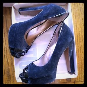 Dance-All-Night BCBGeneration sexy platform